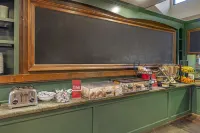 Best Western Plus Truckee-Tahoe Hotel - breakfast
