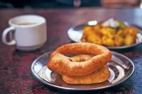 Earth Kind Cottages - breakfast