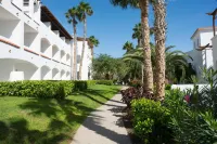 Club Jandía Princess Hotels near Fuerteventura