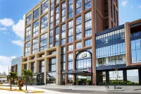 Hotel Santiago, Curio Collection by Hilton Hotels near سانتياجو