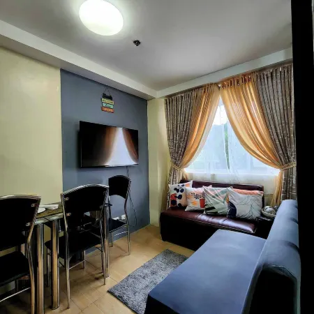 Highland Hideaway in Baguio City