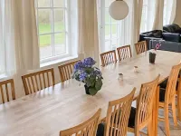 바다 근처의 럭셔리 수영장 하우스 - 바이 트라움 페리엔보눙엔