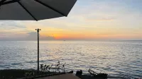 Nirva Ocean House - Havudsigt