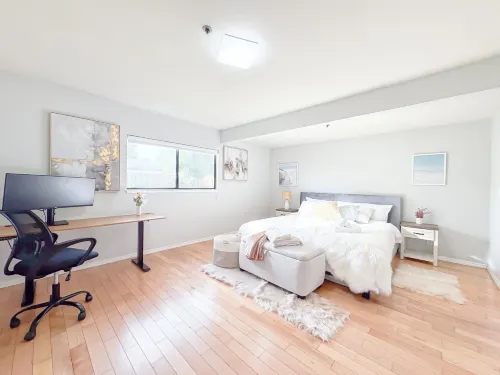 Launch Promotion Sunnyvale 3B2b Super Big House