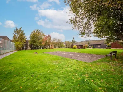 Apartment in Ardennes Near Durbuy Các khách sạn ở 