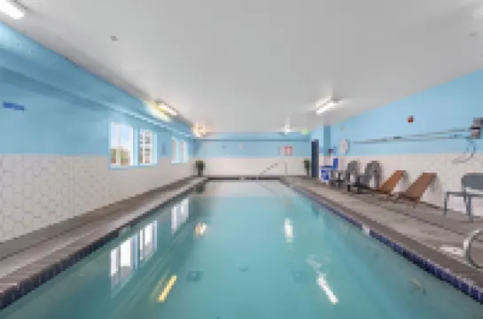 River Inn at Seaside