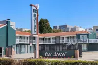 Star Motel Hotels in Marina District