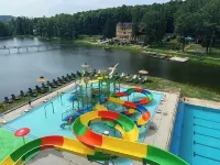 Dworek Szumilas Hotels in Glucholazy