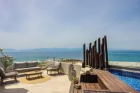 Alas Resort & Spa - Pools