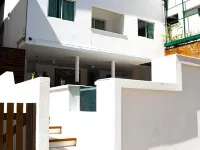 Pousada Bahia Inn Hotels in Cairu