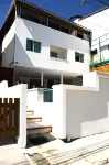 Pousada Bahia Inn Hotels in Morro de São Paulo