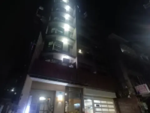 台北天母之星商務會館 鄰近石牌的酒店
