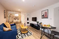 Abbey Gate Studios Hotels in Royal Mile