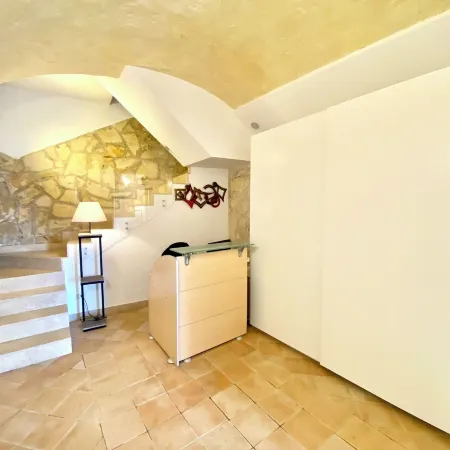 Il Sorriso Dei Sassi Rooms Hotels in Matera