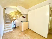Il Sorriso Dei Sassi Rooms Hotels in 