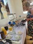 Mia Boutique Hotel - breakfast