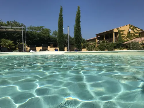 Le Jardin des Gorges Hotels in Caudies-de-Fenouilledes