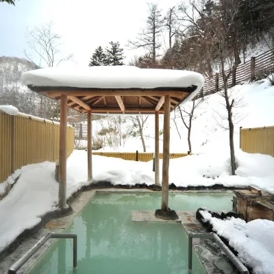 湯元板屋 日光湯元周辺のホテル
