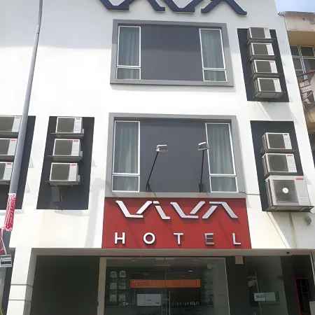 Hotel Viva