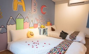 Anping Pet Island