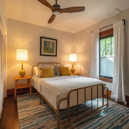 BRAND NEW! 3-Bedroom Barker House - Central Lawrence