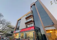 Nirvana Boutique Hotel Hotels in Ujjain