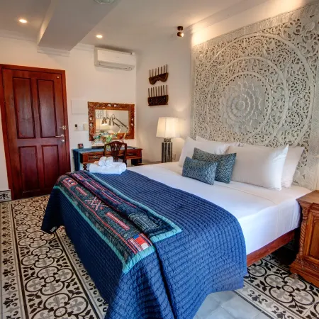 Khmer Surin Boutique Guesthouse