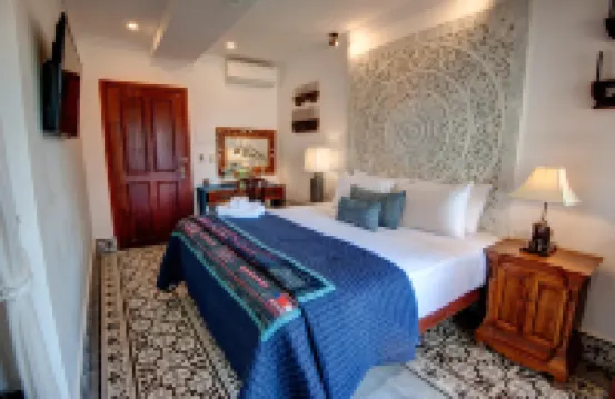 Khmer Surin Boutique Guesthouse