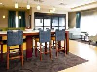 因伍德歡朋酒店 伯克利縣酒店