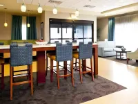 Hampton Inn Martinsburg South-Inwood Hotels in Berkeley County