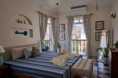 LohonoStays Aurelia Villa E