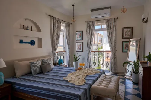LohonoStays Aurelia Villa E
