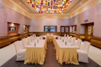 The Zuri Kumarakom Kerala Resort & Spa