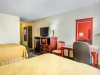 Quality Inn Prattville I-65 Hotels in Prattville