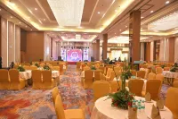 Hometel Alambagh Lucknow - Aamiainen