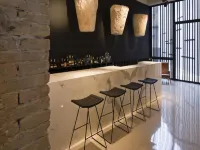 Caro Hotel - 5-Star