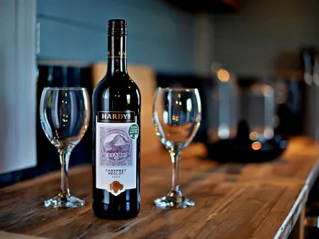 'Susanna' Poachers Hut Отели в г. Лланнор