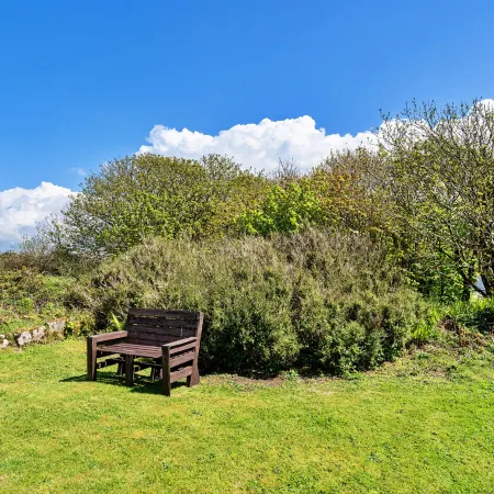 Trethew Cottage