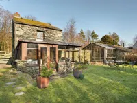 St Francis Cottage