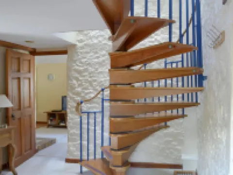 Little Dunley - Lake View