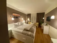 Zur Eldenburg Hotel a Parchim