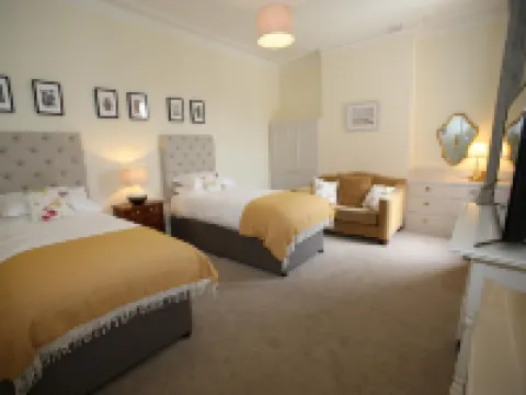 The Cordelia Hotels in Scarborough