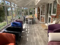 Stonehenge Farmhouse Hotels in Salisbury