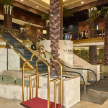 Waymore酒店水療及娛樂場