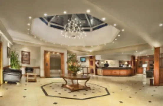 Huinid Bustillo Hotel & Spa