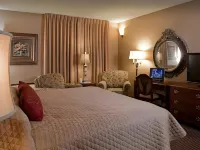 Grand Gateway Hotel