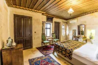 Phocas Cave Suites Hotel di Cavusin