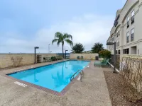 Hampton Inn Eagle Pass - Uima-altaat