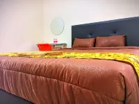 Baltis Inn Durian Hotel a Banyumanik