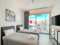 Caramela Luxury Apts Hotels in 